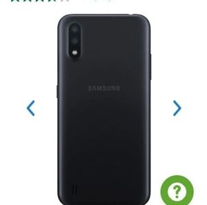 Samsung for new customers